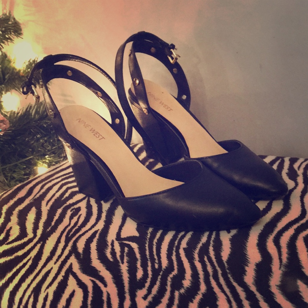 Nine West Heels